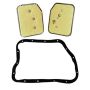 WIX FILTER 58656 WIX Automatic Transmission Filter Kit