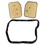 WIX FILTER 58658 WIX Automatic Transmission Filter Kit