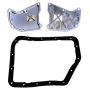 WIX FILTER 58701 WIX Automatic Transmission Filter Kit