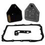 WIX FILTER 58705 WIX Automatic Transmission Filter Kit