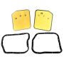 WIX FILTER 58707 WIX Automatic Transmission Filter Kit