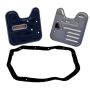 WIX FILTER 58731 WIX Automatic Transmission Filter Kit