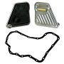 WIX FILTER 58815 WIX Automatic Transmission Filter Kit