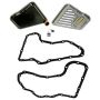 WIX FILTER 58822 WIX Automatic Transmission Filter Kit