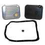 WIX FILTER 58836 WIX Automatic Transmission Filter Kit