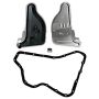 WIX FILTER 58837 WIX Automatic Transmission Filter Kit