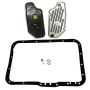 WIX FILTER 58840 WIX Automatic Transmission Filter Kit