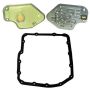 WIX FILTER 58876 WIX Automatic Transmission Filter Kit