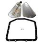 WIX FILTER 58880 WIX Automatic Transmission Filter Kit