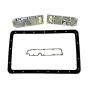 WIX FILTER 58884 WIX Automatic Transmission Filter Kit