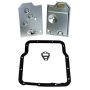 WIX FILTER 58889 WIX Automatic Transmission Filter Kit