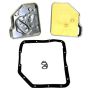 WIX FILTER 58894 WIX Automatic Transmission Filter Kit