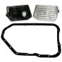WIX FILTER 58896 WIX Automatic Transmission Filter Kit