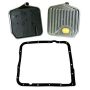 WIX FILTER 58897 WIX Automatic Transmission Filter Kit