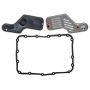 WIX FILTER 58898 WIX Automatic Transmission Filter Kit