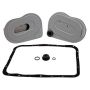 WIX FILTER 58901 WIX Automatic Transmission Filter Kit