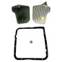 WIX FILTER 58904 WIX Automatic Transmission Filter Kit