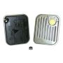 WIX FILTER 58917 WIX Automatic Transmission Filter Kit