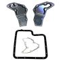 WIX FILTER 58920 WIX Automatic Transmission Filter Kit
