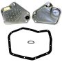 WIX FILTER 58921 WIX Automatic Transmission Filter Kit