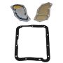 WIX FILTER 58923 WIX Automatic Transmission Filter Kit