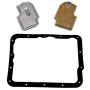 WIX FILTER 58926 WIX Automatic Transmission Filter Kit