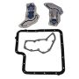 WIX FILTER 58929 WIX Automatic Transmission Filter Kit