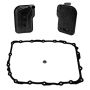WIX FILTER 58931 WIX Automatic Transmission Filter Kit
