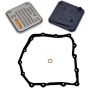 WIX FILTER 58934 WIX Automatic Transmission Filter Kit