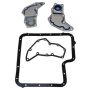 WIX FILTER 58937 WIX Automatic Transmission Filter Kit