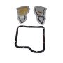 WIX FILTER 58948 WIX Automatic Transmission Filter Kit