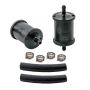 WIX FILTER 58953 WIX Automatic Transmission Filter Kit