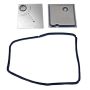 WIX FILTER 58962 WIX Automatic Transmission Filter Kit