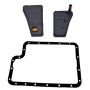 WIX FILTER 58967 WIX Automatic Transmission Filter Kit