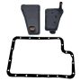 WIX FILTER 58968 WIX Automatic Transmission Filter Kit