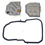 WIX FILTER 58987 WIX Automatic Transmission Filter Kit