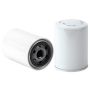 WIX FILTER A02A25G9 WIX INDUSTRIAL HYDRAULICS Spin-On Hydraulic Filter