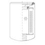 WIX FILTER A07A25C WIX INDUSTRIAL HYDRAULICS Spin-On Hydraulic Filter
