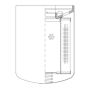 WIX FILTER A08A10GW WIX INDUSTRIAL HYDRAULICS Spin-On Hydraulic Filter