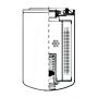 WIX FILTER A14A03GBM WIX INDUSTRIAL HYDRAULICS Spin-On Hydraulic Filter