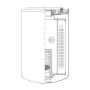 WIX FILTER A16A06GBM WIX INDUSTRIAL HYDRAULICS Spin-On Hydraulic Filter