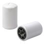WIX FILTER A18A40G WIX INDUSTRIAL HYDRAULICS Spin-On Hydraulic Filter