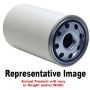 WIX FILTER A28310XA WIX INDUSTRIAL HYDRAULICS Spin-On Fuel/Water Separator Filter
