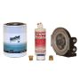 WIX FILTER ACK10 WIX Water Removal Kit