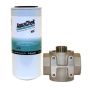 WIX FILTER ACK30 WIX Water Removal Kit
