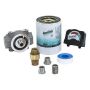 WIX FILTER ACKG15 WIX Water Removal Kit