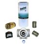 WIX FILTER ACKG35 WIX Water Removal Kit