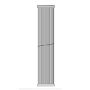 WIX FILTER C15F1GAV WIX INDUSTRIAL HYDRAULICS Cartridge Hydraulic Metal Canister Filter