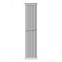 WIX FILTER C16F1GAV WIX INDUSTRIAL HYDRAULICS Cartridge Hydraulic Metal Canister Filter