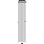 WIX FILTER C17F6GAV WIX INDUSTRIAL HYDRAULICS Cartridge Hydraulic Metal Canister Filter